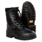 Sniper-Security boots heavy duty en lichtgewicht, Kleding | Heren, Schoenen, Nieuw, Zwart, Boots, Verzenden