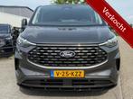 FORD TOURNEO/TRANSIT TITANIUM EXCLUSIVE 2.0 170 PK DUBBEL CA, Gebruikt, 4 cilinders, Met garantie (alle), 2500 kg