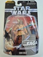 Star Wars TSC 015 Sora Bulq Weequay Jedi Master, Verzamelen, Ophalen of Verzenden, Nieuw, Actiefiguurtje