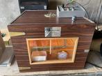 Broedmachine ms 35 automaat, Dieren en Toebehoren, Ophalen of Verzenden, Zo goed als nieuw, Broedmachine