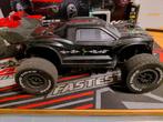 Arrma Vorteks 3S BLX Monster Truck, Gebruikt, Auto offroad, Schaal 1:10, RTR (Ready to Run)