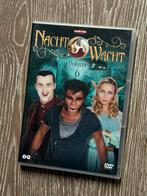 Nachtwacht Volume 6 - Deel 6, Ophalen of Verzenden, Zo goed als nieuw, Avontuur, Film