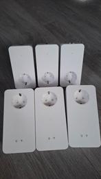 Devolo DLAN 1200+ Wifi Uitbreiding - 6 Extenders, Ophalen of Verzenden, Gebruikt, Devolo
