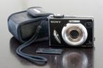 Sony Cybershot DSC-W15, Compact, Ophalen of Verzenden, Zo goed als nieuw, 5 Megapixel