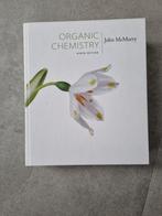 Organic Chemistry, Ophalen, Gelezen, John McMurry, Natuurwetenschap