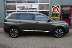 Peugeot 5008 1.2 PureTech Allure € 19.445,00, Auto's, Peugeot, Automaat, 1199 cc, Origineel Nederlands, Bedrijf