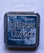 KOOPJE: Set van 3 Tim Holtz Ranger Distress Oxide Ink Pads,, Hobby en Vrije tijd, Stempelen, Verzenden, Nieuw