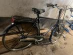 fiets, Fietsen en Brommers, Ophalen