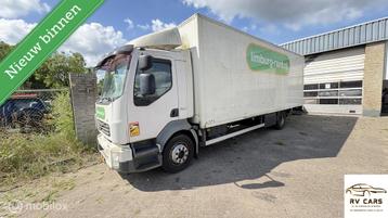 Volvo FL 240 lees advertentie beschikbaar voor biedingen