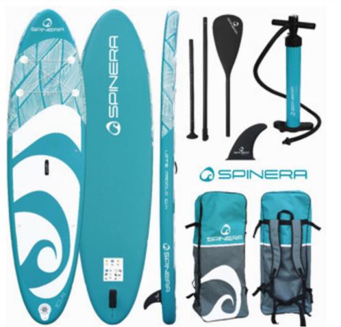 spinera 10.4, Watersport en Boten, Suppen, Nieuw, SUP-boards, Ophalen