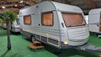 home-car 48 racer kmf mover/voortent, Caravans en Kamperen, Caravans, Home-car, Home Car S.r.l., Schokbreker, Bedrijf