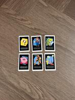 Nintendo - 3DS AR Kaarten - Trading Cards, Ophalen of Verzenden, Nieuw