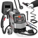 MMA Lasapparaat 250A – Incl. laskap & kabels – NIEUW in doos, Verzenden, Nieuw, 150 tot 250 ampère, Co2
