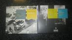 Tweetal Gitanes CD's: Dizzy Gillespie en René Thomas, Verzenden, 1940 tot 1960, Zo goed als nieuw, Jazz
