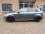 Audi A3 Sportback 1.4 e-tron Lease Edition S-Line, Auto's, 8 kWh, Gebruikt, 4 cilinders, 150 pk