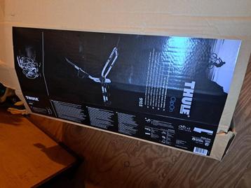 Thule fietsendrager clip 9103 beschikbaar voor biedingen