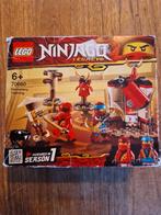 LEGO Ninjago Legacy 70680 - Complete Set, Ophalen of Verzenden, Zo goed als nieuw, Complete set, Lego