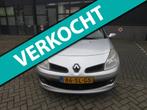 Renault Clio 1.6-16V Dynamique Luxe 2006 Airco 5-Deurs NAP!, Voorwielaandrijving, Gebruikt, 4 cilinders, Origineel Nederlands