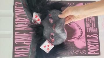 Therian clown mask!! beschikbaar voor biedingen