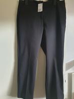 Broek van H&M maat 46, Ophalen of Verzenden, Nieuw, Maat 46/48 (XL) of groter, Zwart