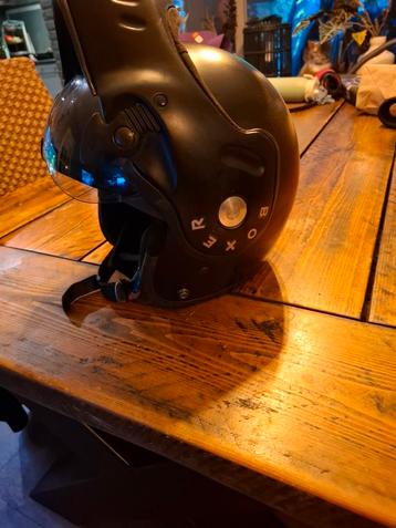 ROOF Boxxer Helm - XXL beschikbaar voor biedingen