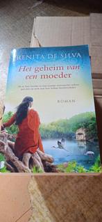 Renita de silva, Ophalen, Gelezen, Film, Tv en Media