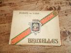 Vintage fotoboek van Brussel., Verzamelen, Ansichtkaarten | België, Ophalen of Verzenden, 1960 tot 1980, Antwerpen