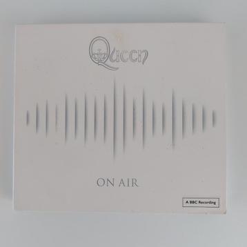 Queen- On Air (2 cd's) beschikbaar voor biedingen