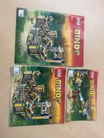Lego dino set 5887, Kinderen en Baby's, Speelgoed | Duplo en Lego, Ophalen of Verzenden, Gebruikt, Complete set, Lego