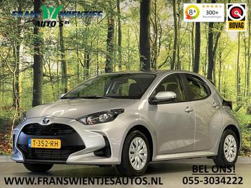 Toyota Yaris 1.5 Hybrid Active | Origineel Nederlands | Appl beschikbaar voor biedingen