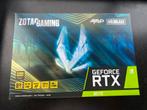 Zotac Holoblack RTX 3070 8GB! Zie beschrijving!, Ophalen of Verzenden, Refurbished, Overige typen, Overige soorten