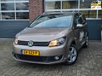 Volkswagen Touran 1.6 TDI Highline BlueMotion 7p. DSG|Clima, Euro 5, Gebruikt, 4 cilinders, Parkeersensor