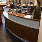 Balie, Receptie of Entree, Ophalen, Gebruikt, Overige typen