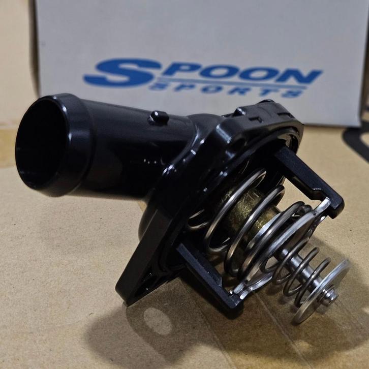 Spoon Thermostaat - Honda Civic FK8 FL5 2.0 1.5, Auto diversen, Tuning en Styling, Ophalen of Verzenden
