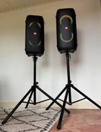 JBL 310 Partybox(en) te huur, Ophalen, Gebruikt