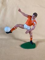 Oranje Tonka Beeldje Van Basten, Verzamelen, Ophalen of Verzenden, Zo goed als nieuw, Overige sporten, Beeldje of Poppetje