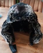 Warme pilotenmuts, Ophalen of Verzenden, Nieuw, Handschoenen