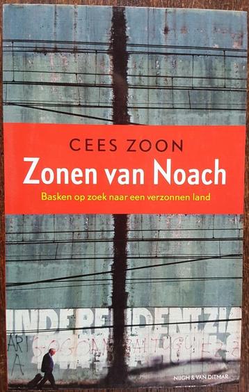 Zonen van Noach - Cees Zoon - IZGST - Basken - Baskenland beschikbaar voor biedingen