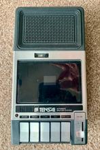 Tensai CRE-101 portable cassette recorder. Vintage, Audio, Tv en Foto, Cassettedecks, Ophalen of Verzenden, Overige merken