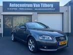 Audi A3 Cabriolet 1.8 TFSI S-edition, Euro 5, 15 km/l, Gebruikt, 4 cilinders