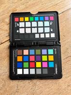 X-rite ColorChecker Passport, Ophalen of Verzenden, Gebruikt, Overige typen