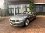 BMW Z4 2.5 Sdrive 23i | 1e EIG | LEDER | 18 INCH, Auto's, BMW, Euro 5, 2497 cc, 75 €/maand, Handgeschakeld