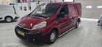 Toyota ProAce 1.6D L2H1 Aspiration Airco Cruise, Auto's, Euro 5, Gebruikt, 4 cilinders, 1655 kg