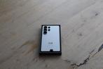 Samsung Galaxy S25 Ultra - 256GB - Titanium Whitesilver, Samsung, Overige modellen, Touchscreen, Nieuw