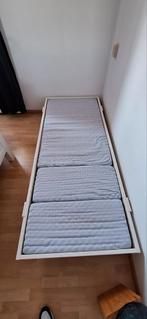 Vikare meegroeibed, Ophalen, Gebruikt, 180 cm of meer, 70 tot 85 cm