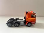 Scania 2 serie 142M van Tekno, Ophalen of Verzenden, Zo goed als nieuw, Bus of Vrachtwagen, Tekno