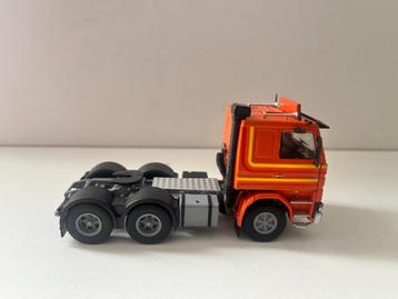 Scania 2 serie 142M van Tekno beschikbaar voor biedingen
