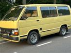 Toyota Hiace 1984, Achterwielaandrijving, Particulier, Te koop, Handgeschakeld