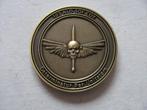 KCT coin, Verzamelen, Militaria | Algemeen, Embleem of Badge, Nederland, Landmacht, Verzenden