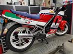 Honda ns 125 R, 125 cc, 1 cilinder, 12 t/m 35 kW, Sport